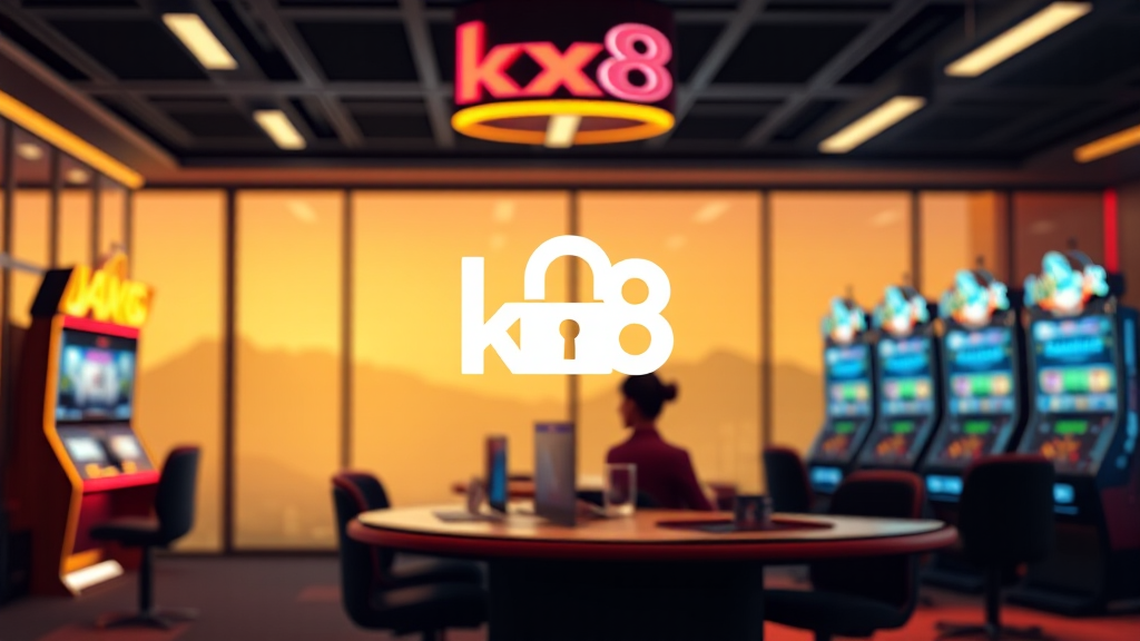 kx8: A Comprehensive Guide to the Platform’s Core Features and User Experience