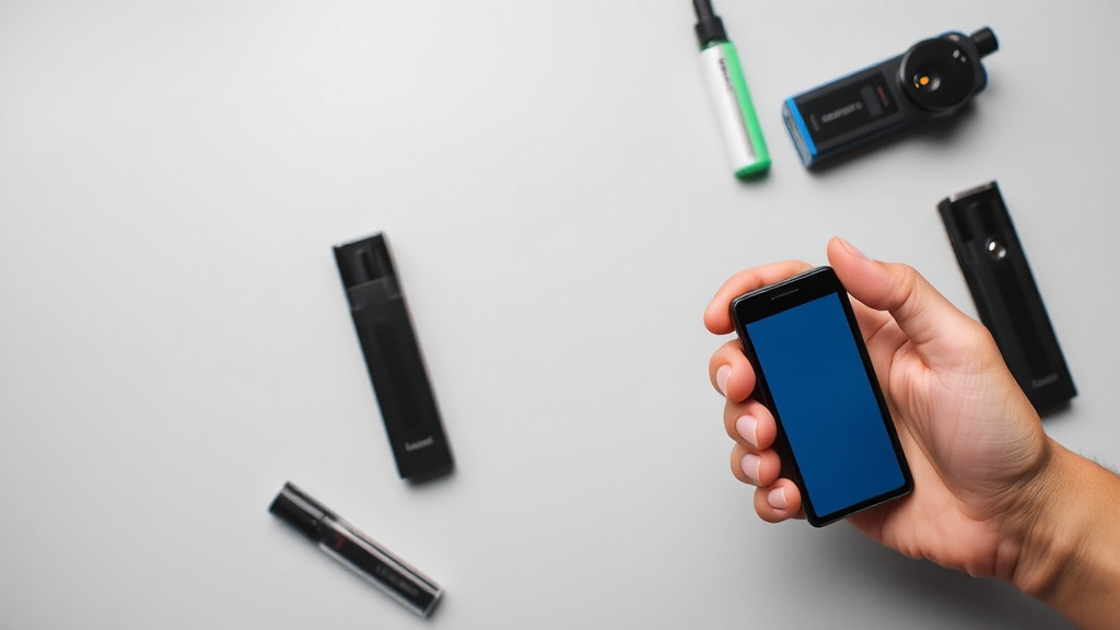 Lana Shop SG: A Practical Guide to Buying Vape Products Online in Singapore