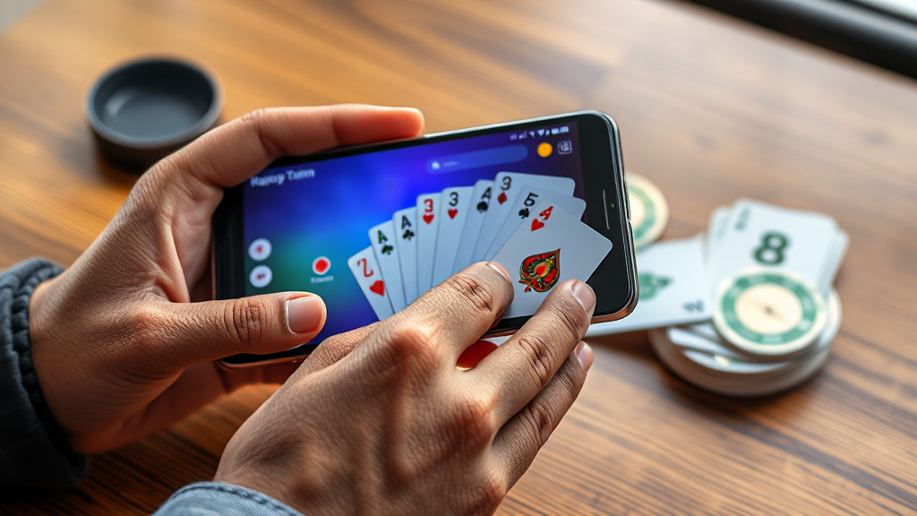 3Patti Online: A Player’s Guide to Safe App Selection